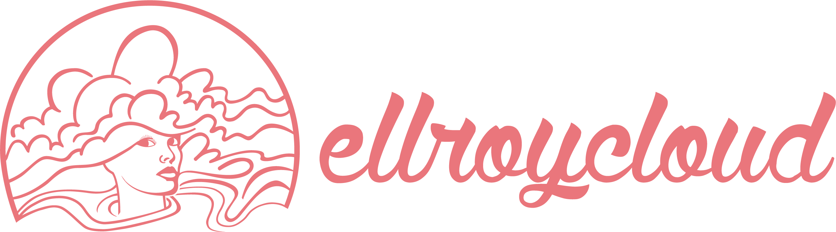 ELLROYCLOUD logo